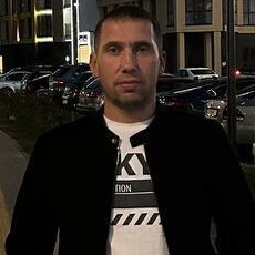 Фотография мужчины Александр, 45 лет из г. Варшава