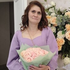 Анна, 46 из г. Рязань.