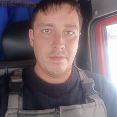 Фотография мужчины Павел, 35 лет из г. Пермь