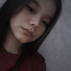 Лиза, 19 из г. Москва.