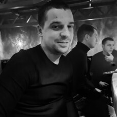 Фотография мужчины Алексей, 34 года из г. Прохоровка