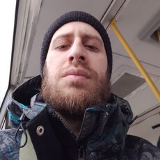 Фотография мужчины Андрей, 33 года из г. Волгоград