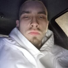 Фотография мужчины Егор, 20 лет из г. Комсомольск-на-Амуре