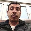 Шерали, 34 года