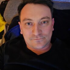 Фотография мужчины Сергей, 36 лет из г. Урай