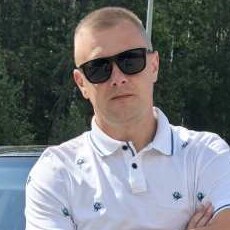 Фотография мужчины Игорь, 34 года из г. Лида