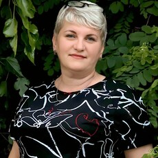 Фотография девушки Наталия, 54 года из г. Светлоград