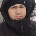 Рамазон, 25 лет