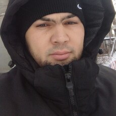 Фотография мужчины Рамазон, 25 лет из г. Челябинск