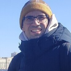 Фотография мужчины Юрий, 38 лет из г. Калуга