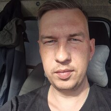 Фотография мужчины Александр, 36 лет из г. Ульяновск