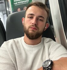 Фотография мужчины Виталий, 26 лет из г. Москва