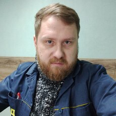 Фотография мужчины Никита, 34 года из г. Донецк