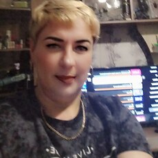 Фотография девушки Лена, 47 лет из г. Томск