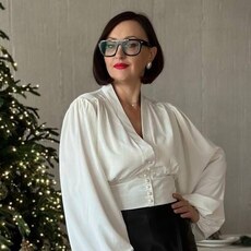 Фотография девушки Марина, 46 лет из г. Ростов-на-Дону