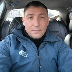 Фотография мужчины Фёдор, 24 года из г. Сочи