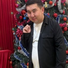 Фотография мужчины Димаш, 30 лет из г. Алматы