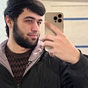 Мухаммаджон, 22 года