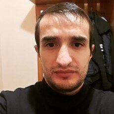 Фотография мужчины Аркади, 32 года из г. Ереван