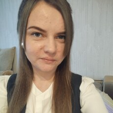 Анастасия, 32 из г. Южно-Сахалинск.