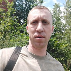 Фотография мужчины Виктор, 36 лет из г. Ленинск