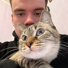 Фотография мужчины Евгений, 19 лет из г. Москва