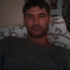 Фотография мужчины Марат, 33 года из г. Похвистнево