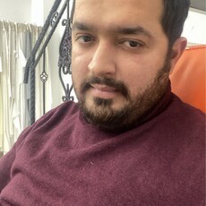 Фотография мужчины Jacky, 38 лет из г. Москва