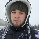 Асадбек, 22 года