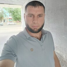 Фотография мужчины Рамзан, 39 лет из г. Петропавловск