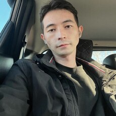 Фотография мужчины Is, 24 года из г. Мелеуз