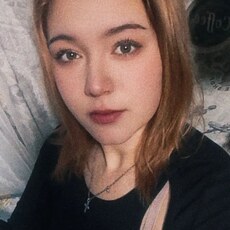 Фотография девушки Alena, 24 года из г. Акколь