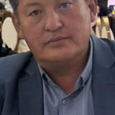 Фотография мужчины Алимжан, 50 лет из г. Тараз