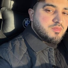 Фотография мужчины Руслан, 33 года из г. Воронеж