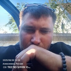 Фотография мужчины Рома, 30 лет из г. Белгород