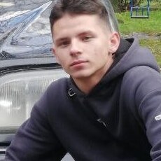 Фотография мужчины Юрий, 28 лет из г. Кемерово