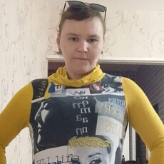 Фотография девушки Любовь, 34 года из г. Благовещенск