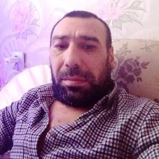 Фотография мужчины Рома, 41 год из г. Москва