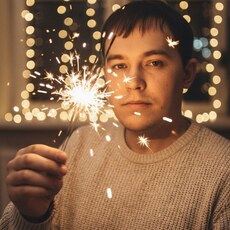 Фотография мужчины Дмитрий, 32 года из г. Краснокамск