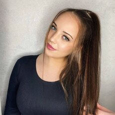 Фотография девушки Виктория, 29 лет из г. Алматы