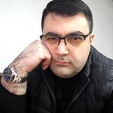 Фотография мужчины Марат, 40 лет из г. Москва