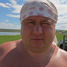 Фотография мужчины Дима, 49 лет из г. Зеленогорск (Красноярский Край)