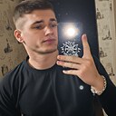 Святослав, 22 года