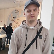 Фотография мужчины Денис, 27 лет из г. Пермь