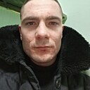 Бекир, 25 лет