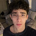 Сабир, 18 лет