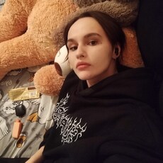 Фотография девушки Ангелина, 27 лет из г. Москва