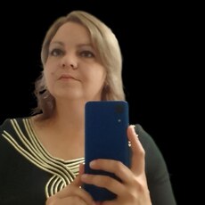 Фотография девушки Татьяна, 35 лет из г. Вяземский