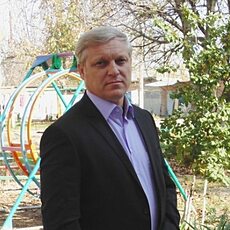 Фотография мужчины Николай, 63 года из г. Крымск