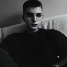 Фотография мужчины Андрей, 19 лет из г. Гюмри